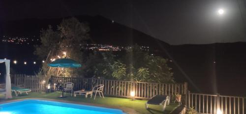 Lodge Casa Molina