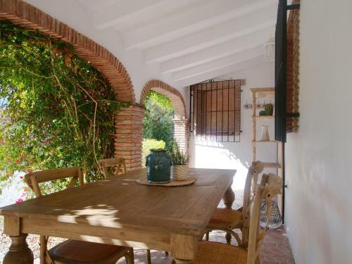 Villa La Perla Andaluza