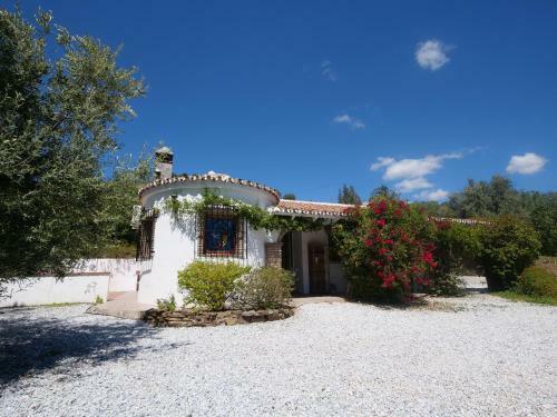 Villa La Perla Andaluza