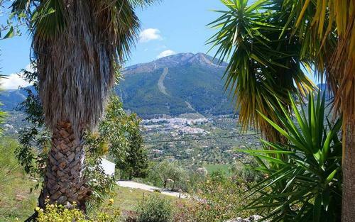 Villa La Perla Andaluza