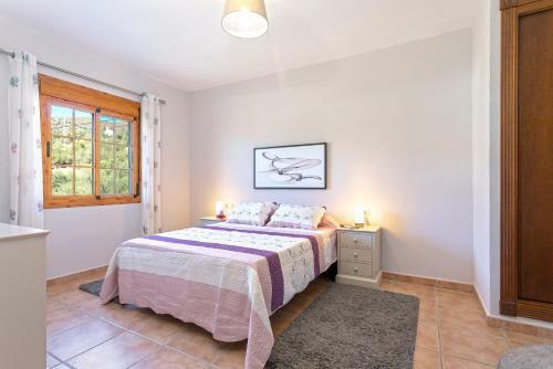 Casa Del Valle Con Piscina Privada