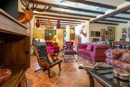 Villa Casa Flores Con Piscina Interior Climatizada