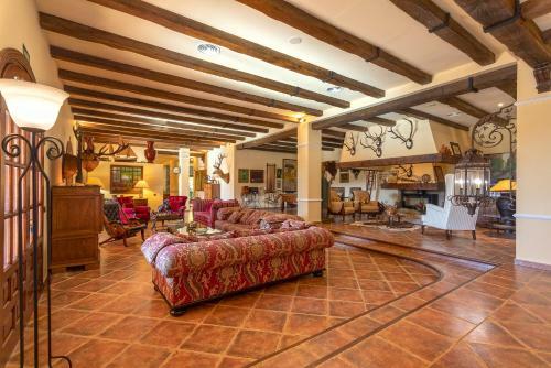 Villa Casa Flores Con Piscina Interior Climatizada