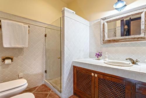 Villa Casa Flores Con Piscina Interior Climatizada