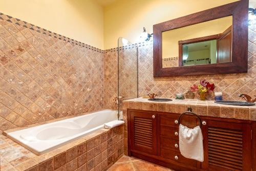 Villa Casa Flores Con Piscina Interior Climatizada
