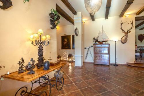 Villa Casa Flores Con Piscina Interior Climatizada