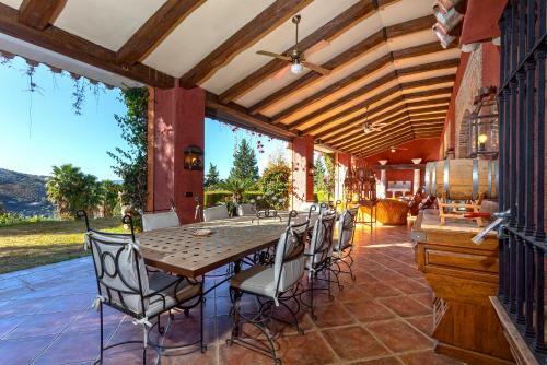 Villa Casa Flores Con Piscina Interior Climatizada