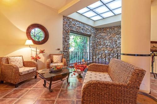 Villa Casa Flores Con Piscina Interior Climatizada