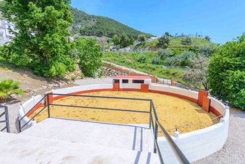 Villa Casa Flores Con Piscina Interior Climatizada