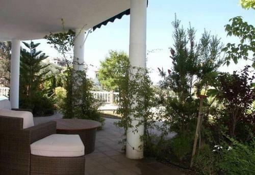 Villa Dos Torres Alcaucin