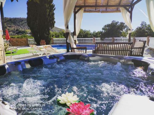 Lodge Los Naranjos
