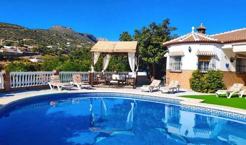 Lodge Los Naranjos