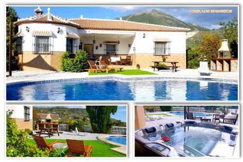 Lodge Los Naranjos