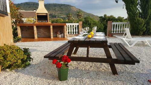 Lodge Los Naranjos