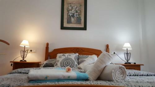 Lodge Los Naranjos