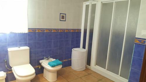 Lodge Los Naranjos