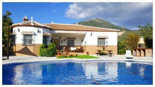 Lodge Los Naranjos
