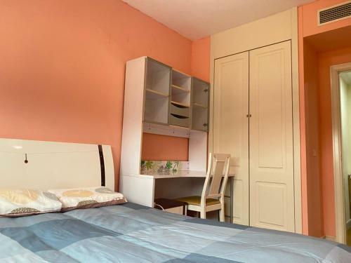 Apartamento Alcobendas Un Dormitorio