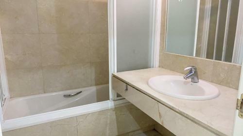 Apartamento Alcobendas Un Dormitorio