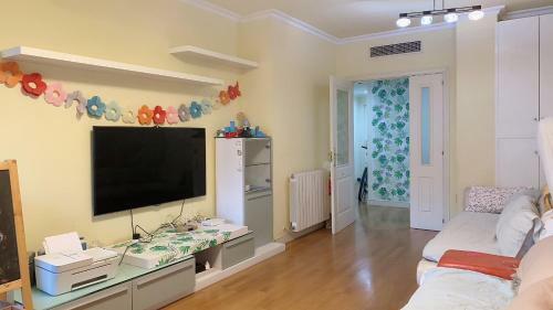 Apartamento Alcobendas Un Dormitorio