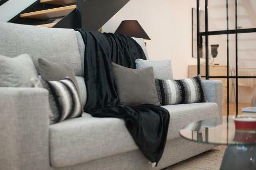 Apartamento Exclusive Moraleja - Collection L - Eleven Host