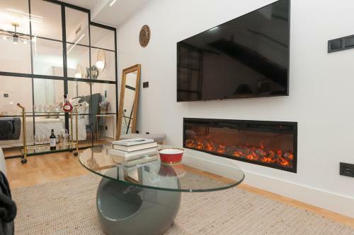 Apartamento Exclusive Moraleja - Collection L - Eleven Host