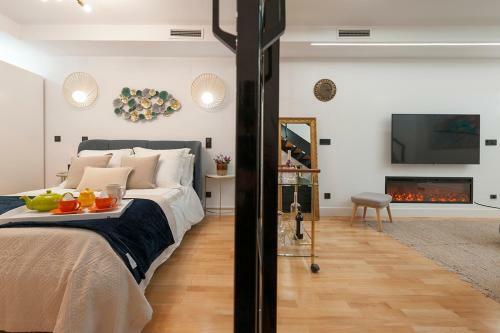Apartamento Exclusive Moraleja - Collection L - Eleven Host