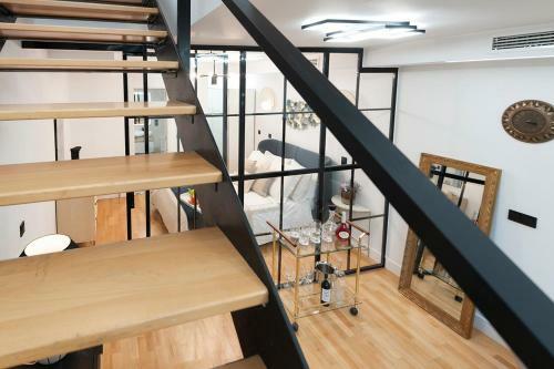 Apartamento Exclusive Moraleja - Collection L - Eleven Host