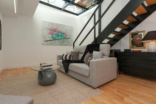 Apartamento Exclusive Moraleja - Collection L - Eleven Host