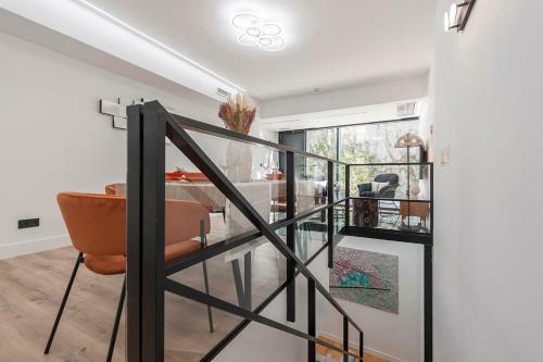 Apartamento Exclusive Moraleja - Collection L - Eleven Host