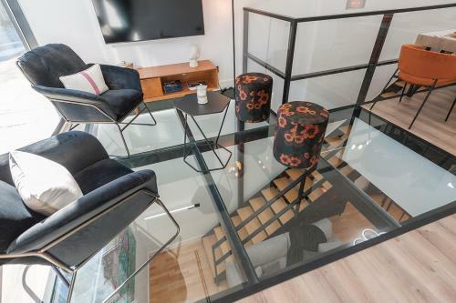 Apartamento Exclusive Moraleja - Collection L - Eleven Host