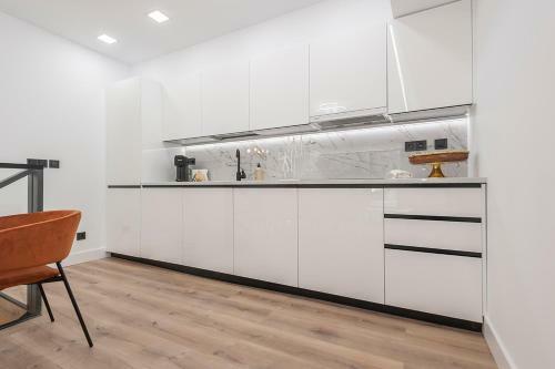 Apartamento Exclusive Moraleja - Collection L - Eleven Host