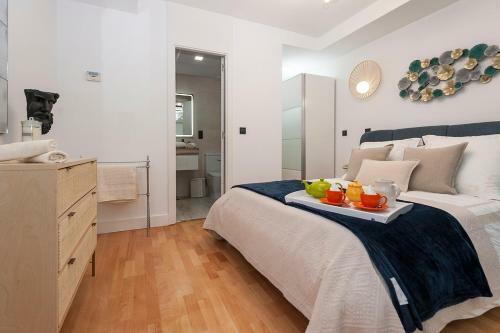 Apartamento Exclusive Moraleja - Collection L - Eleven Host