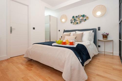 Apartamento Exclusive Moraleja - Collection L - Eleven Host