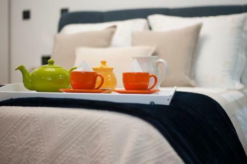 Apartamento Exclusive Moraleja - Collection L - Eleven Host