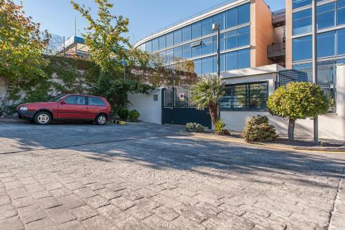 Apartamento Exclusive Moraleja - Collection L - Eleven Host