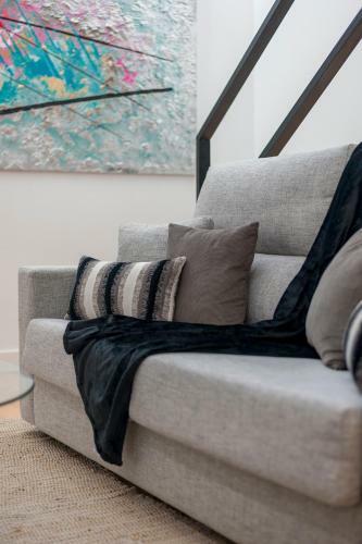 Apartamento Exclusive Moraleja - Collection L - Eleven Host