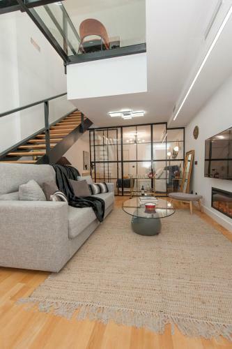 Apartamento Exclusive Moraleja - Collection L - Eleven Host