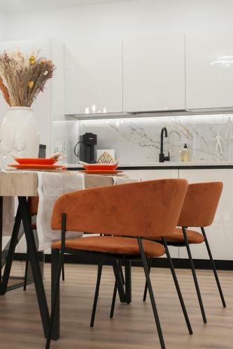 Apartamento Exclusive Moraleja - Collection L - Eleven Host