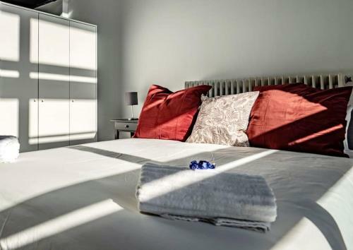 Apartamento Suite Loft With Spa Close To La Moraleja, Madrid