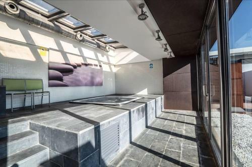 Apartamento Suite Loft With Spa Close To La Moraleja, Madrid