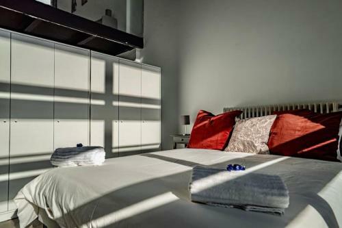 Apartamento Suite Loft With Spa Close To La Moraleja, Madrid