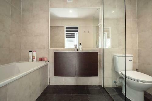 Apartamento Suite Loft With Spa Close To La Moraleja, Madrid