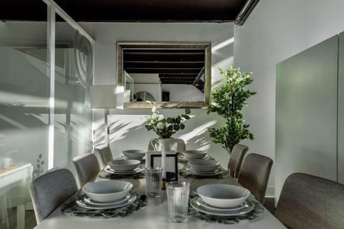 Apartamento Suite Loft With Spa Close To La Moraleja, Madrid