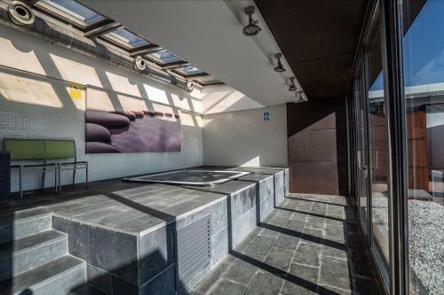 Apartamento Suite Loft With Spa Close To La Moraleja, Madrid