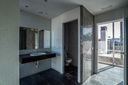 Apartamento Suite Loft With Spa Close To La Moraleja, Madrid