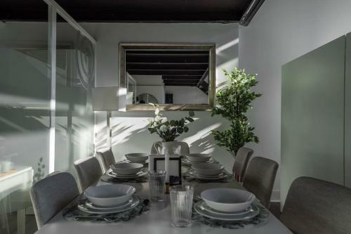 Apartamento Suite Loft With Spa Close To La Moraleja, Madrid