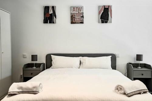 Apartamento Suite Loft With Spa Close To La Moraleja, Madrid