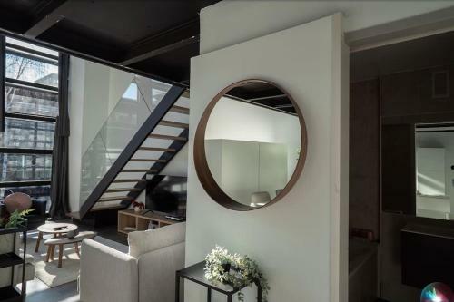 Apartamento Suite Loft With Spa Close To La Moraleja, Madrid