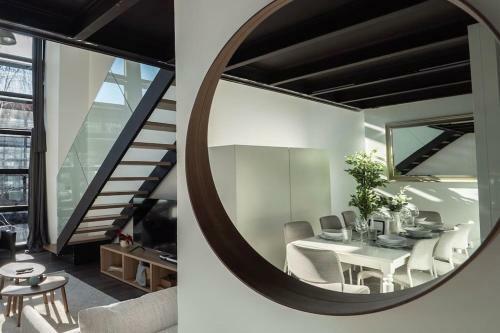 Apartamento Suite Loft With Spa Close To La Moraleja, Madrid